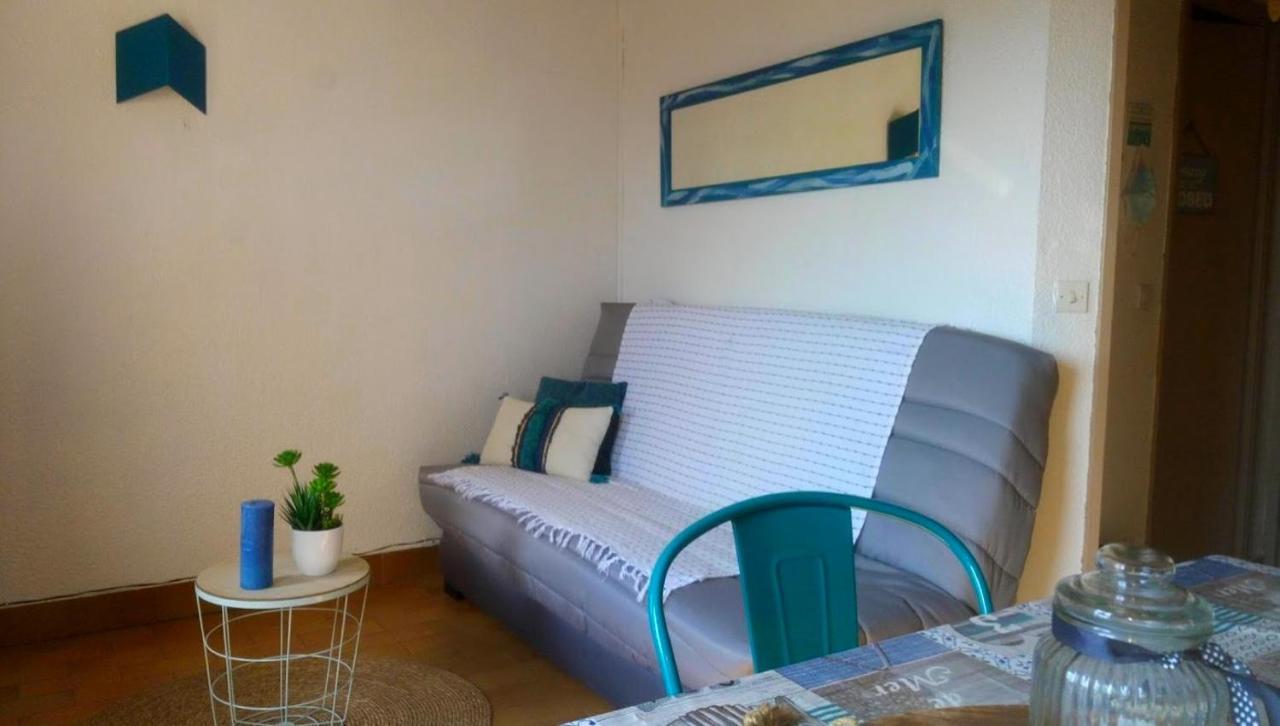 Appartement Tout Confort A Cap Coudalere Avec Vue Magnifique Sur Le Canigou Au Bord Du Lac - Check In Automatise - Parking Gratuit - Aire De Jeux D'Enfants - Le Barcarès المظهر الخارجي الصورة